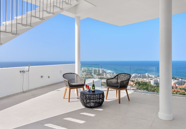 Villa in Adeje - Villa Aurelia Villa in Adeje - Villa Aurelia