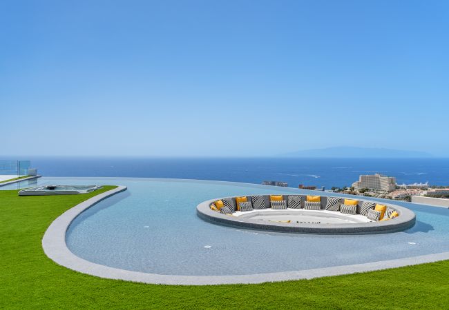 Villa in Adeje - Villa Aurelia Villa in Adeje - Villa Aurelia