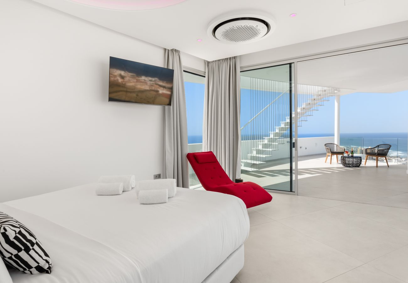 Villa in Adeje - Villa Aurelia