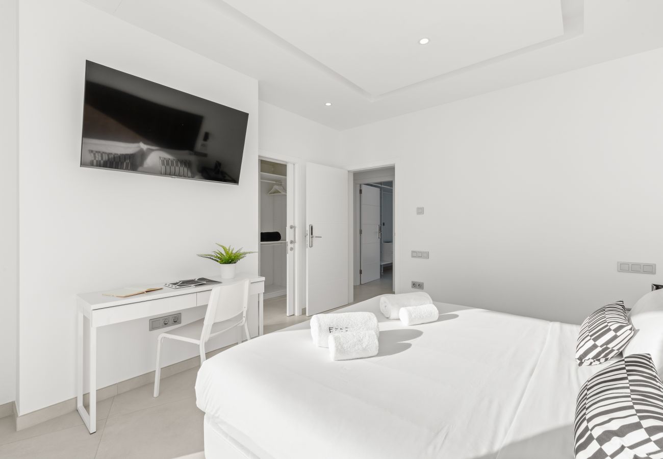 Villa in Adeje - Villa Aurelia