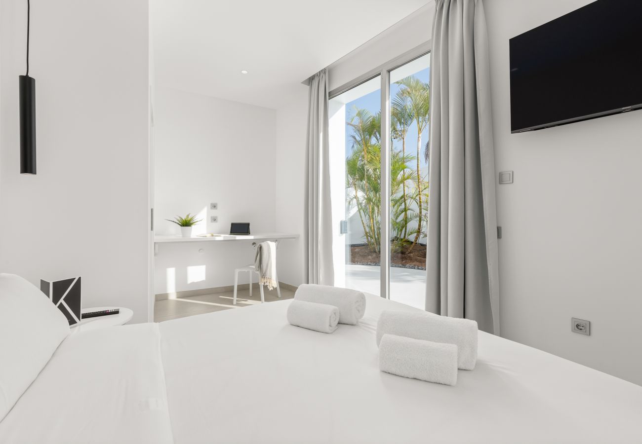 Villa in Adeje - Villa Aurelia
