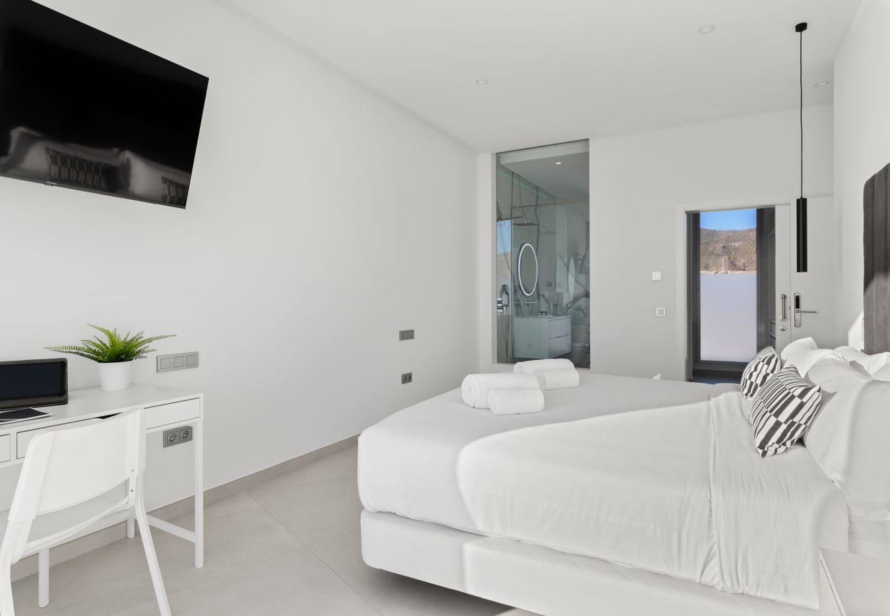 Villa in Adeje - Villa Aurelia