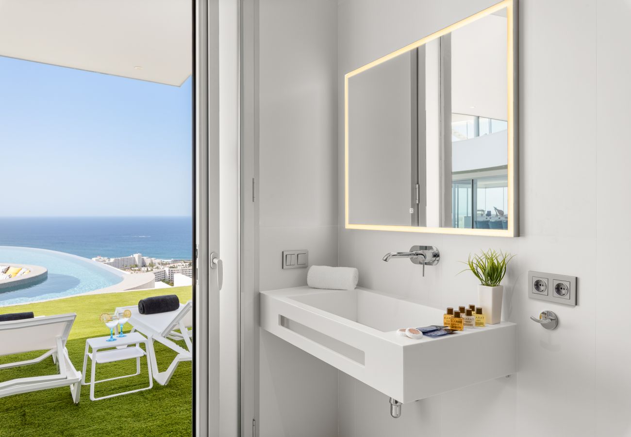 Villa in Adeje - Villa Aurelia