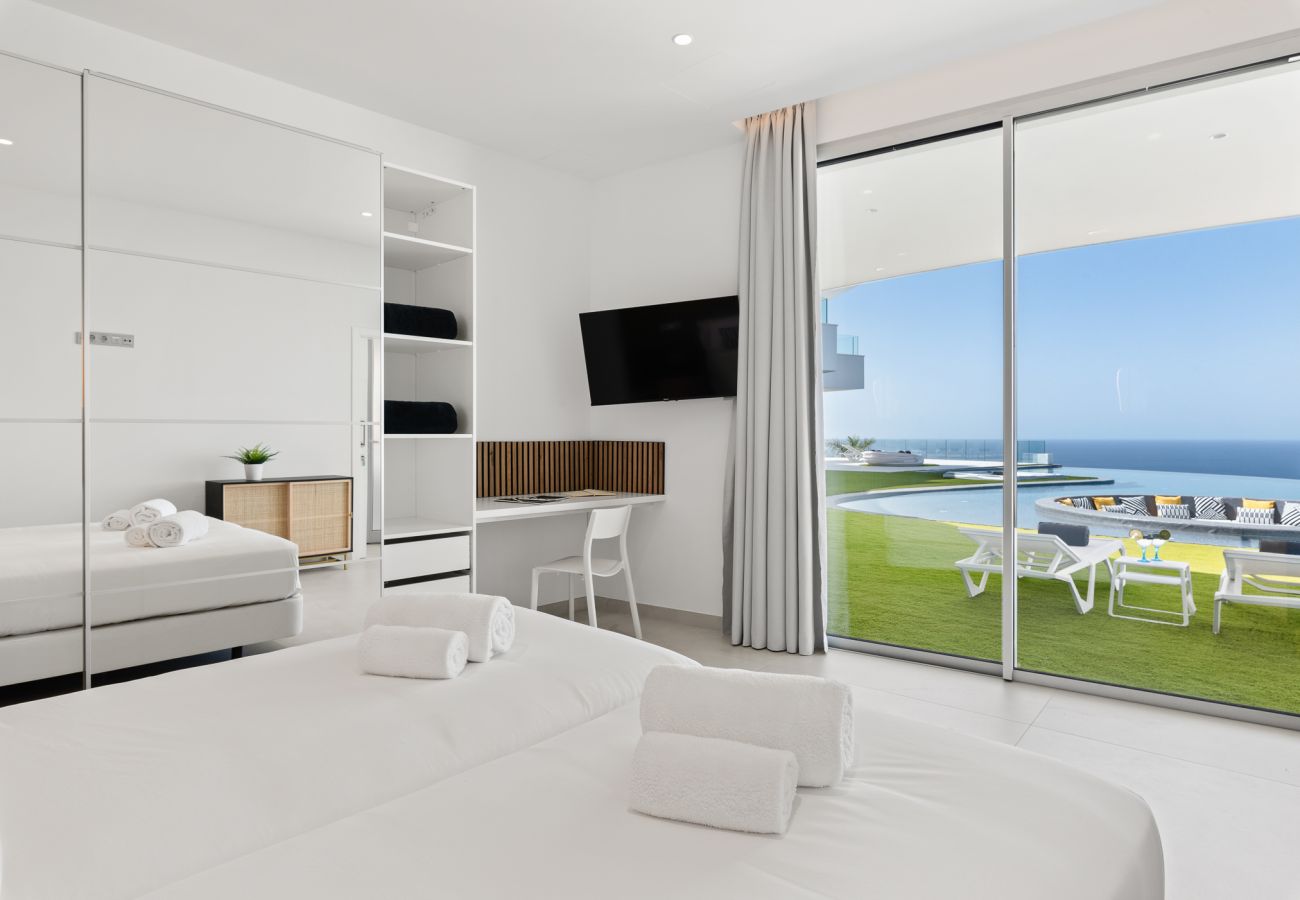 Villa in Adeje - Villa Aurelia