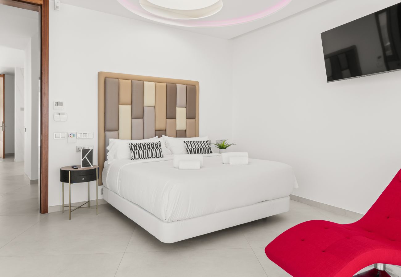 Villa in Adeje - Villa Aurelia