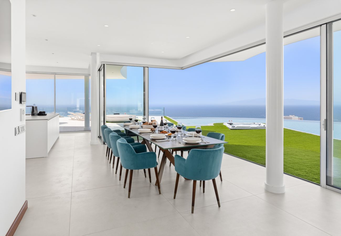 Villa in Adeje - Villa Aurelia