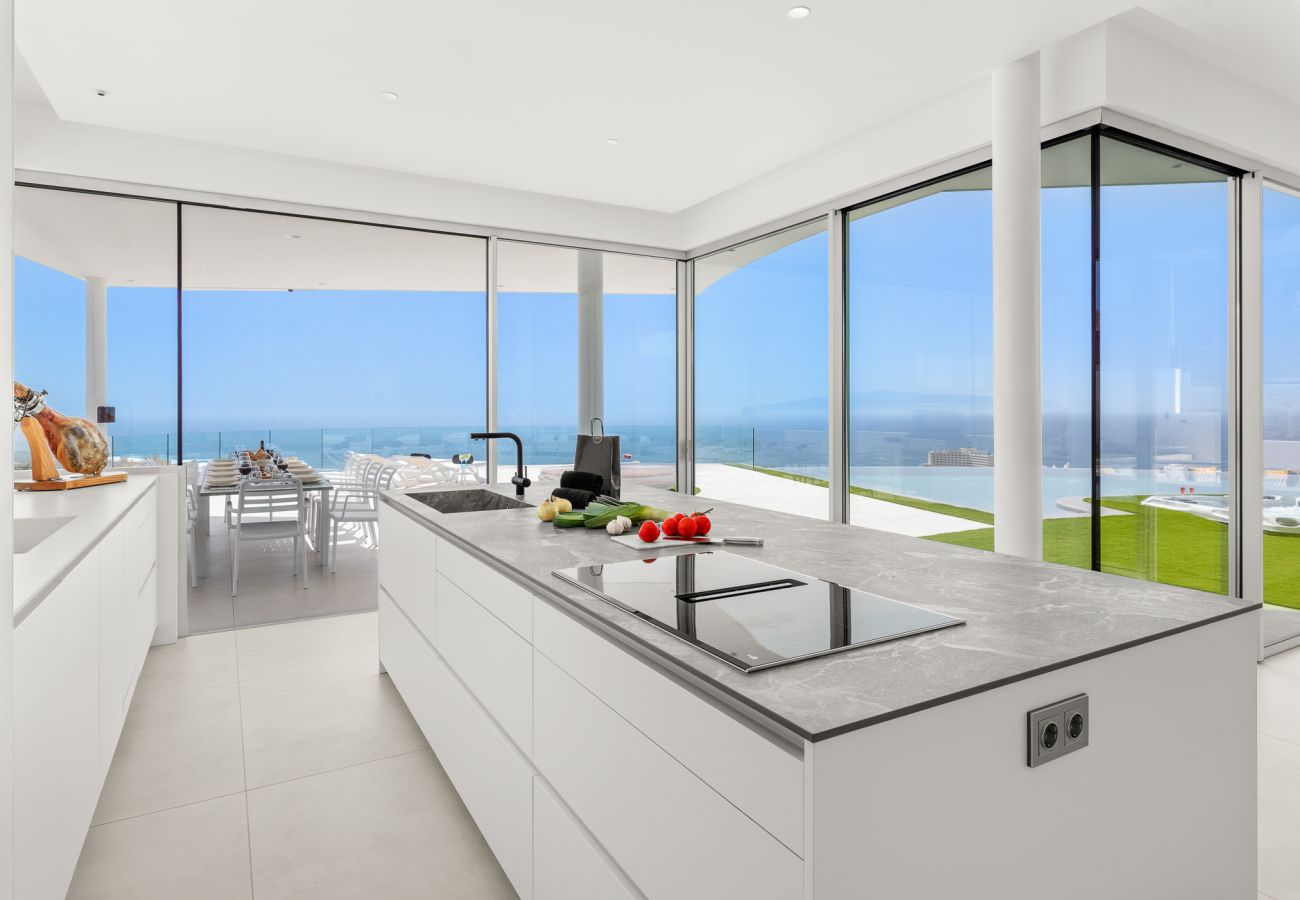 Villa in Adeje - Villa Aurelia