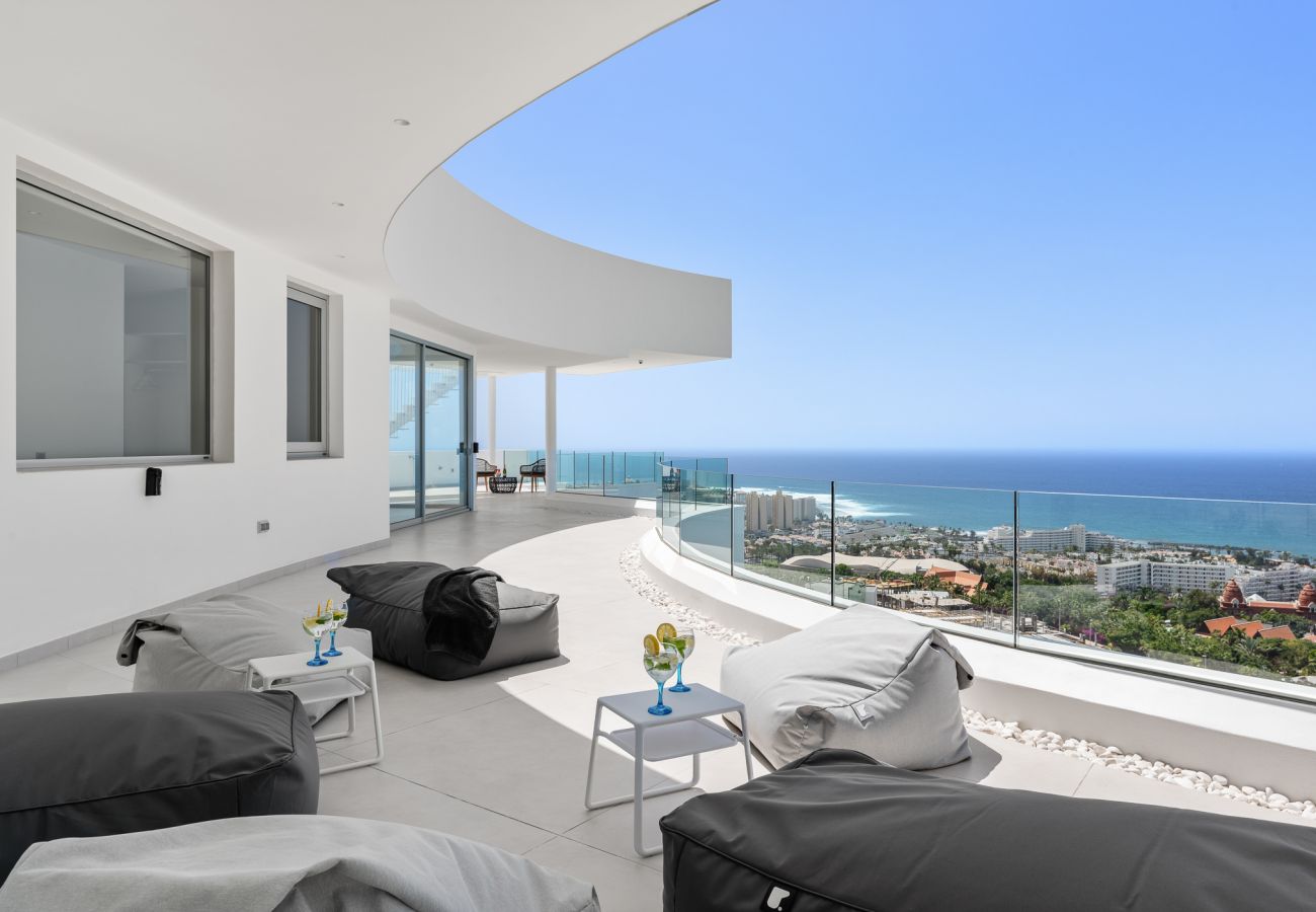 Villa in Adeje - Villa Aurelia