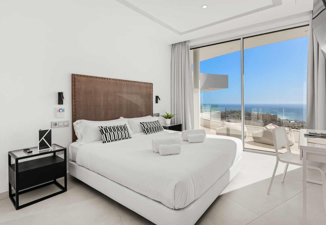 Villa in Adeje - Villa Aurelia