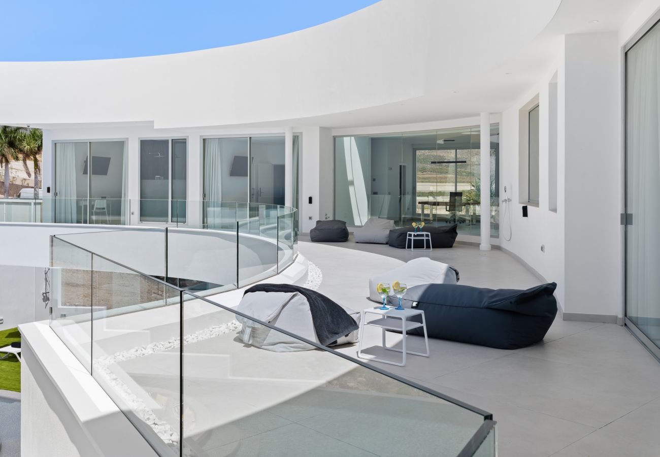 Villa in Adeje - Villa Aurelia