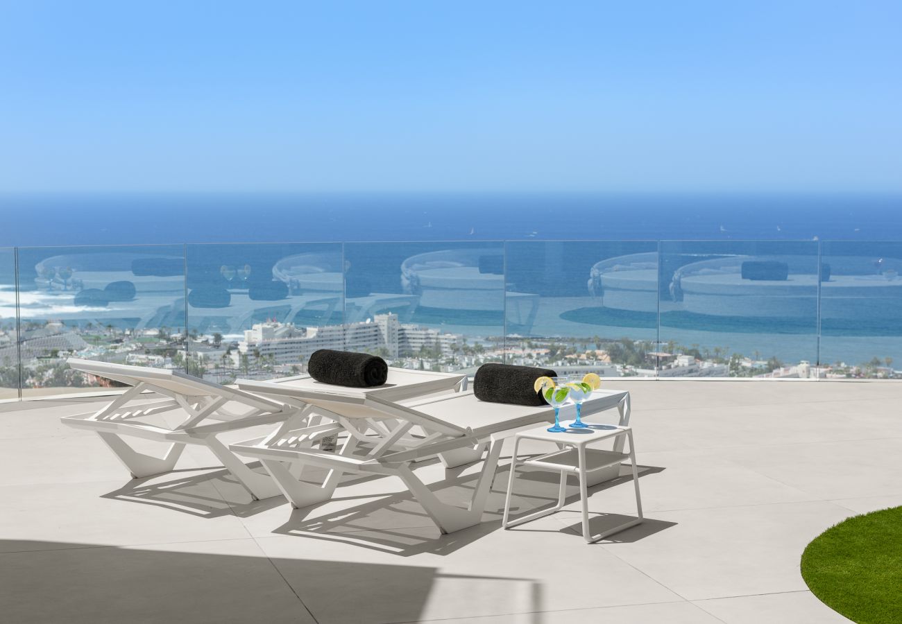 Villa in Adeje - Villa Aurelia