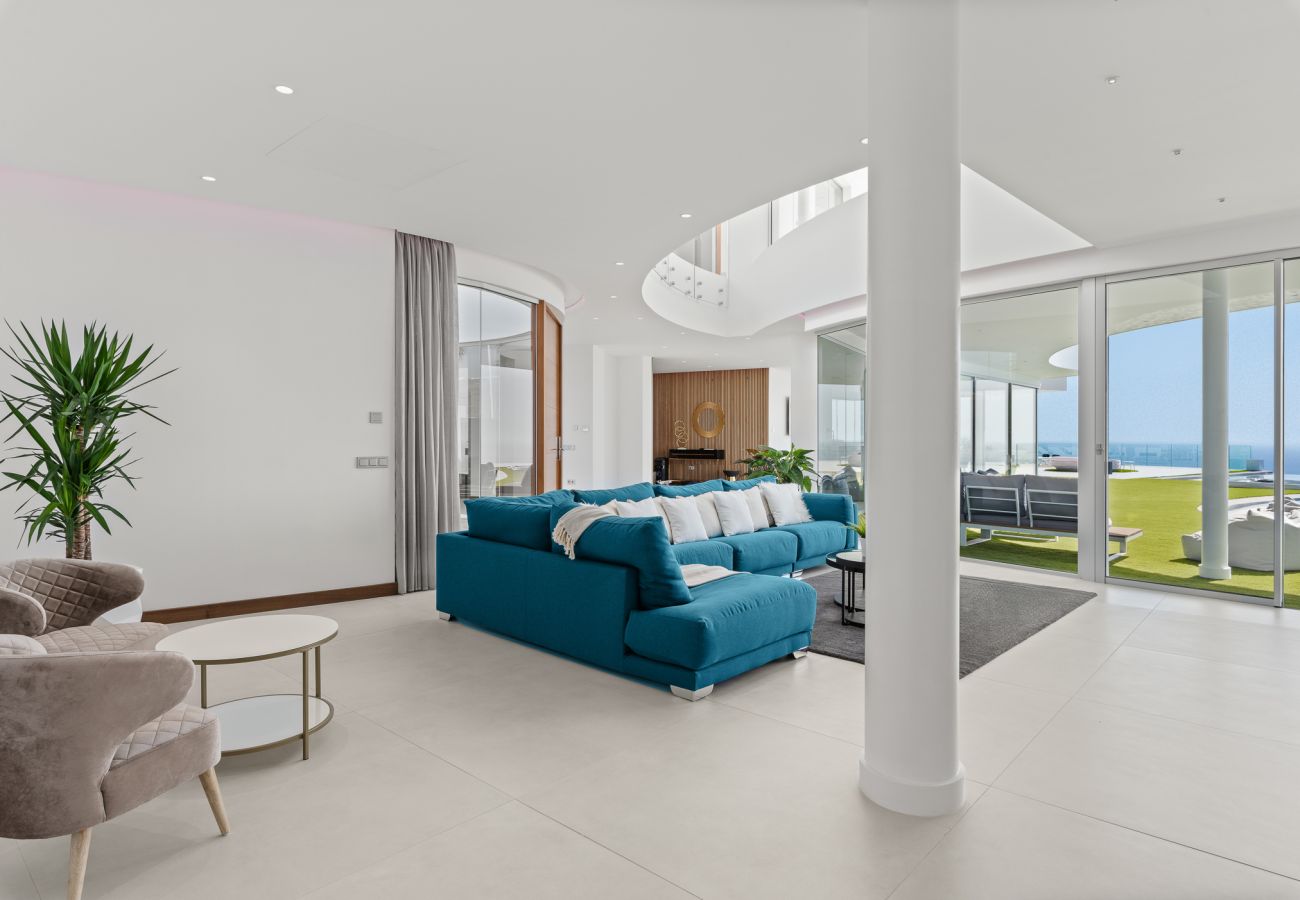 Villa in Adeje - Villa Aurelia