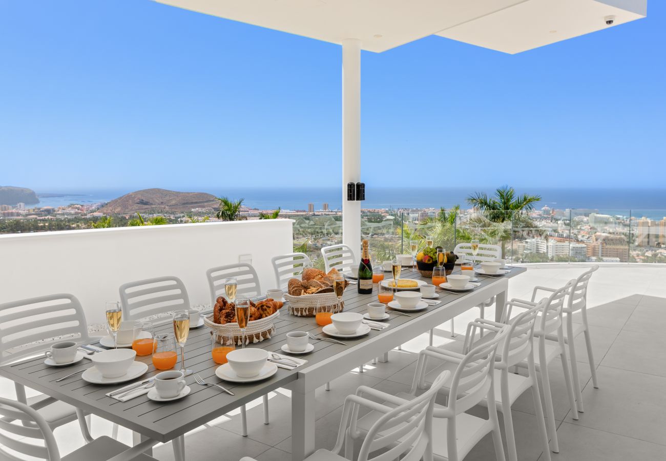 Villa in Adeje - Villa Aurelia