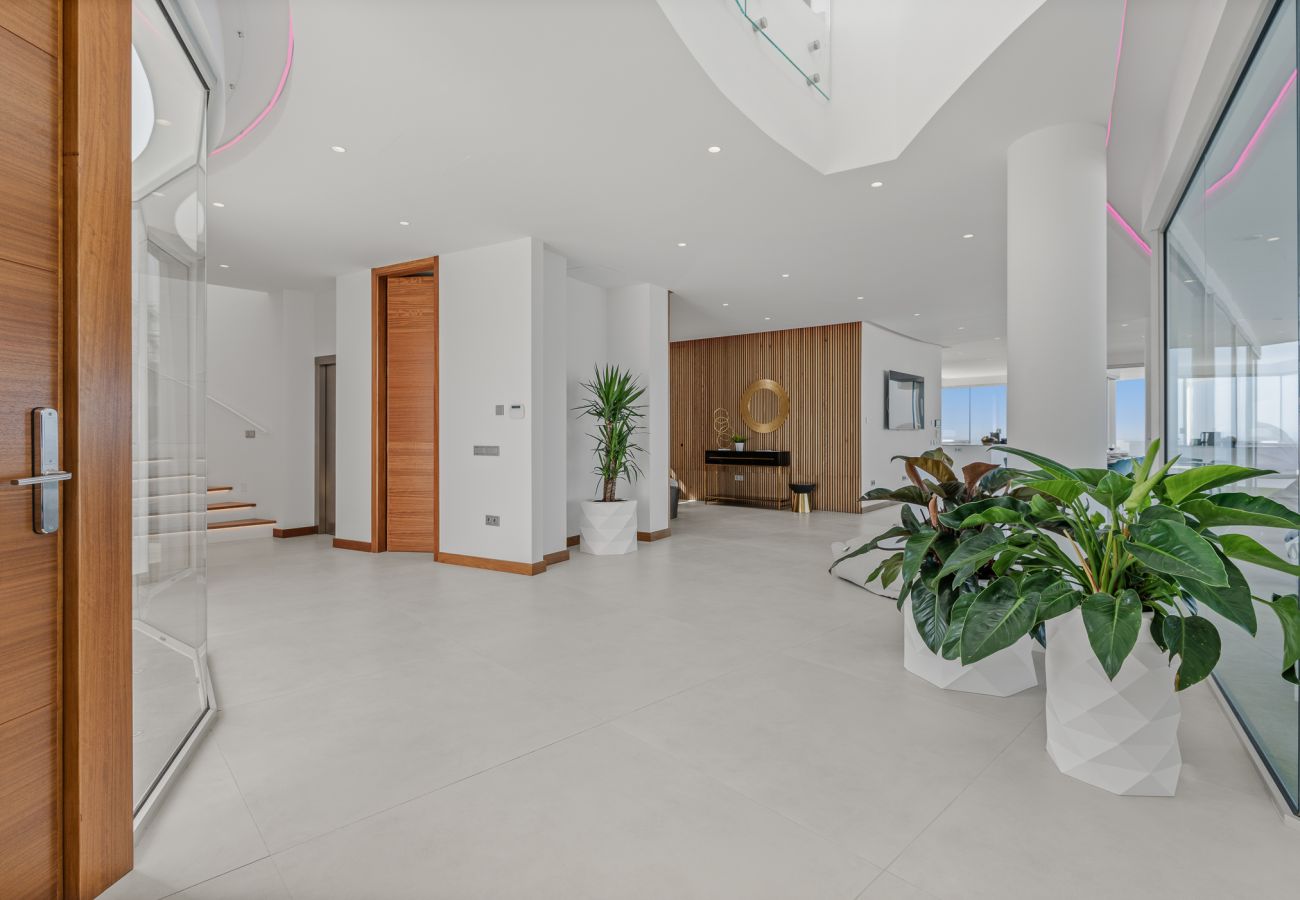 Villa in Adeje - Villa Aurelia