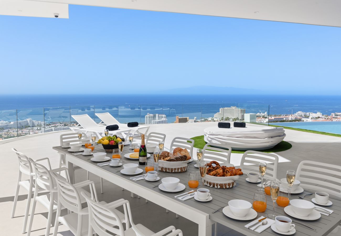 Villa in Adeje - Villa Aurelia