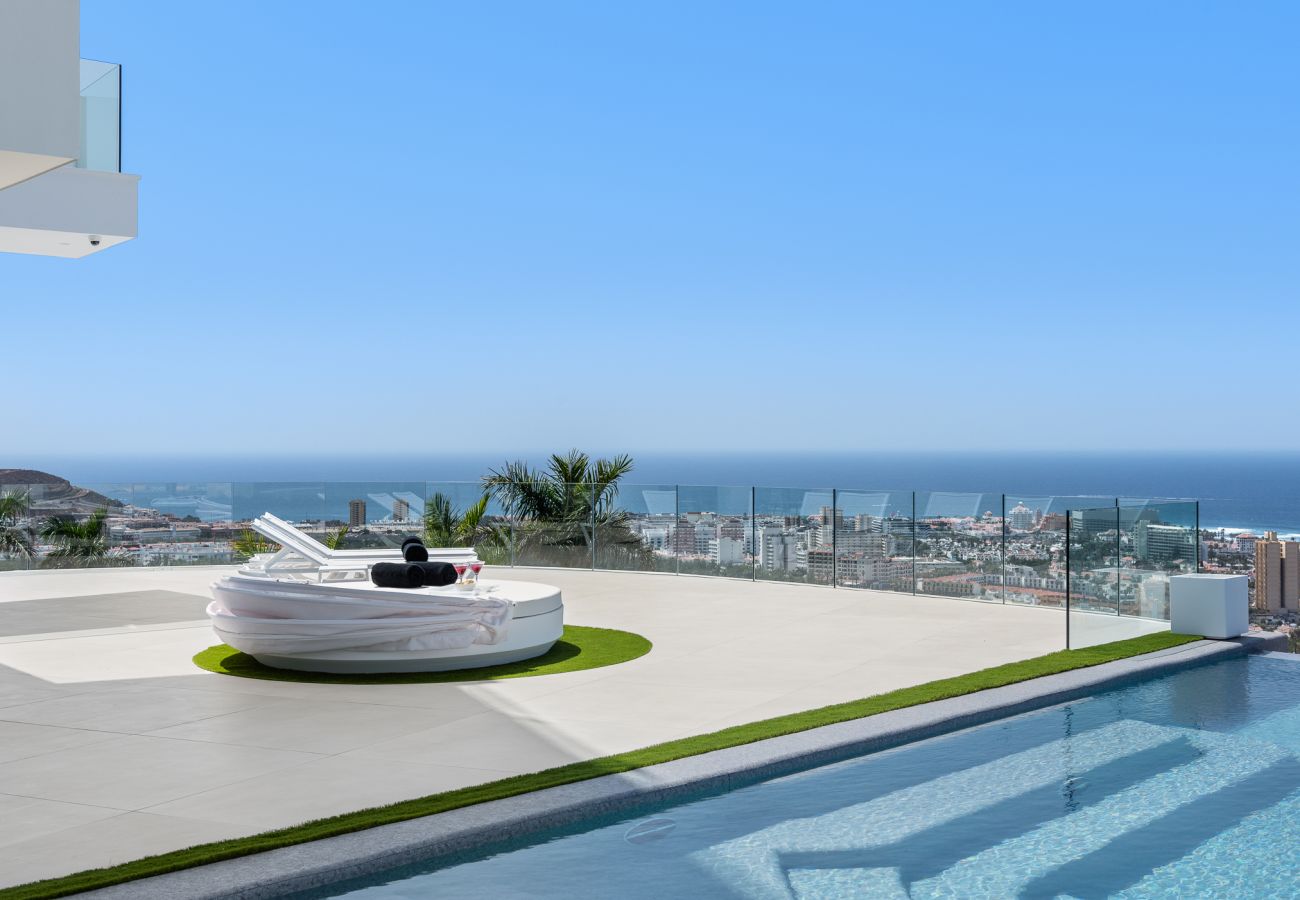 Villa in Adeje - Villa Aurelia