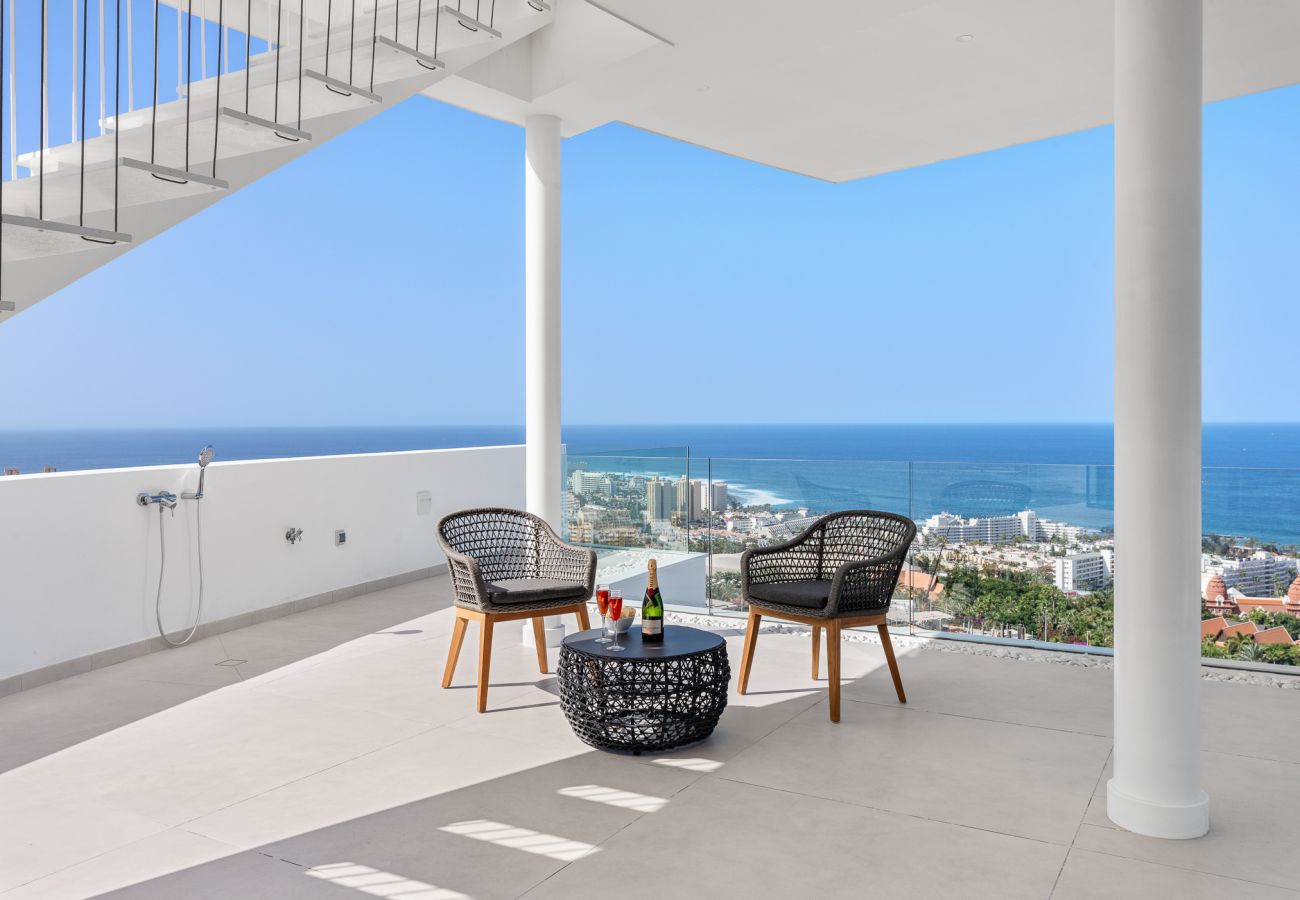 Villa in Adeje - Villa Aurelia