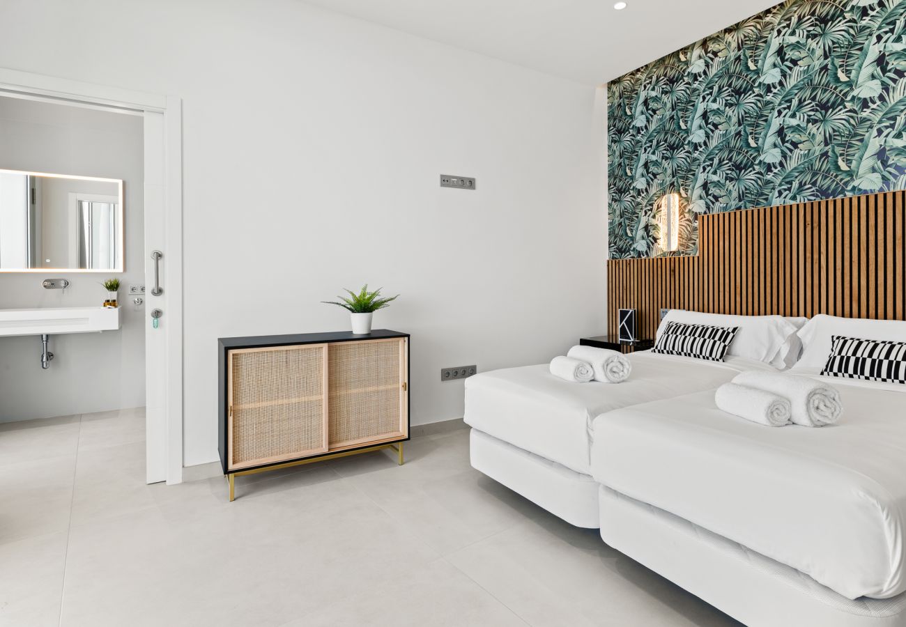 Villa in Adeje - Villa Aurelia