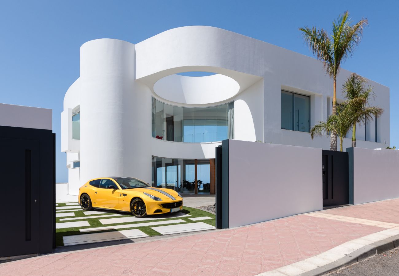 Villa in Adeje - Villa Aurelia