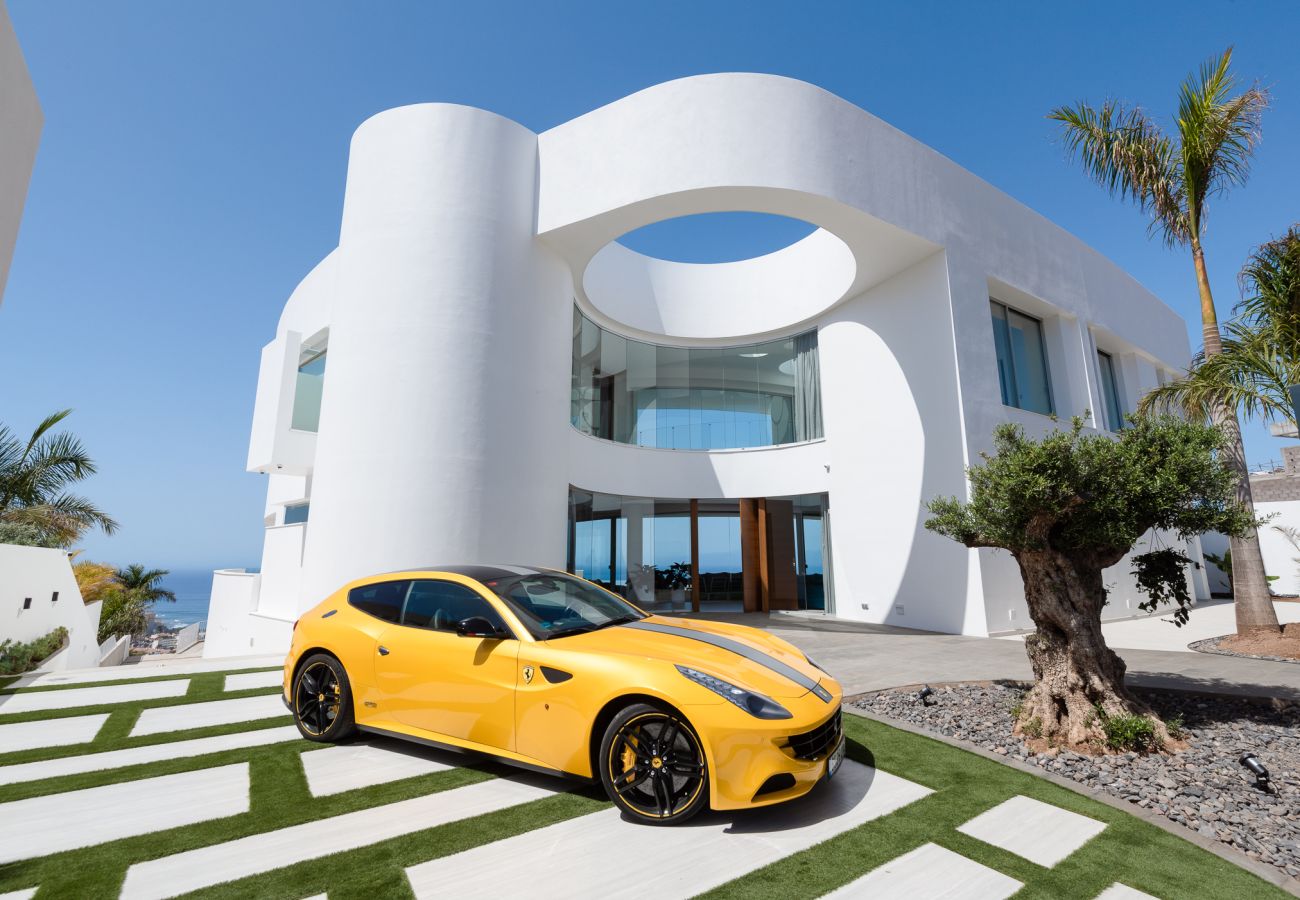 Villa in Adeje - Villa Aurelia