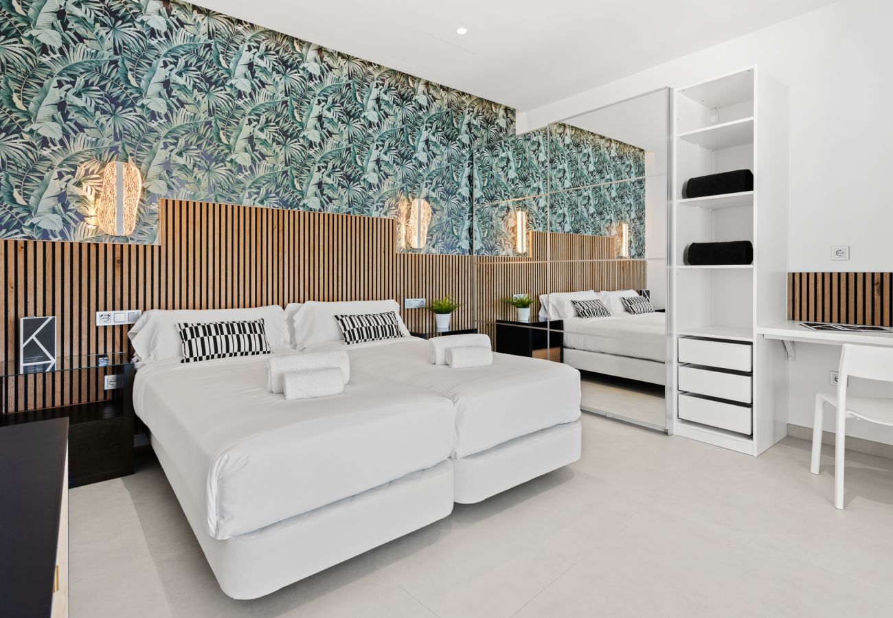 Villa in Adeje - Villa Aurelia