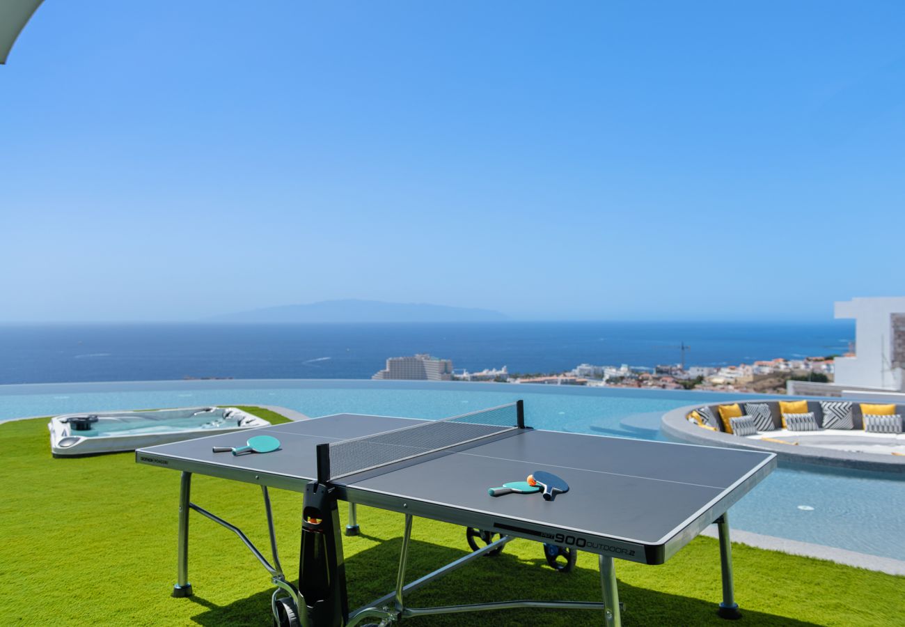 Villa in Adeje - Villa Aurelia