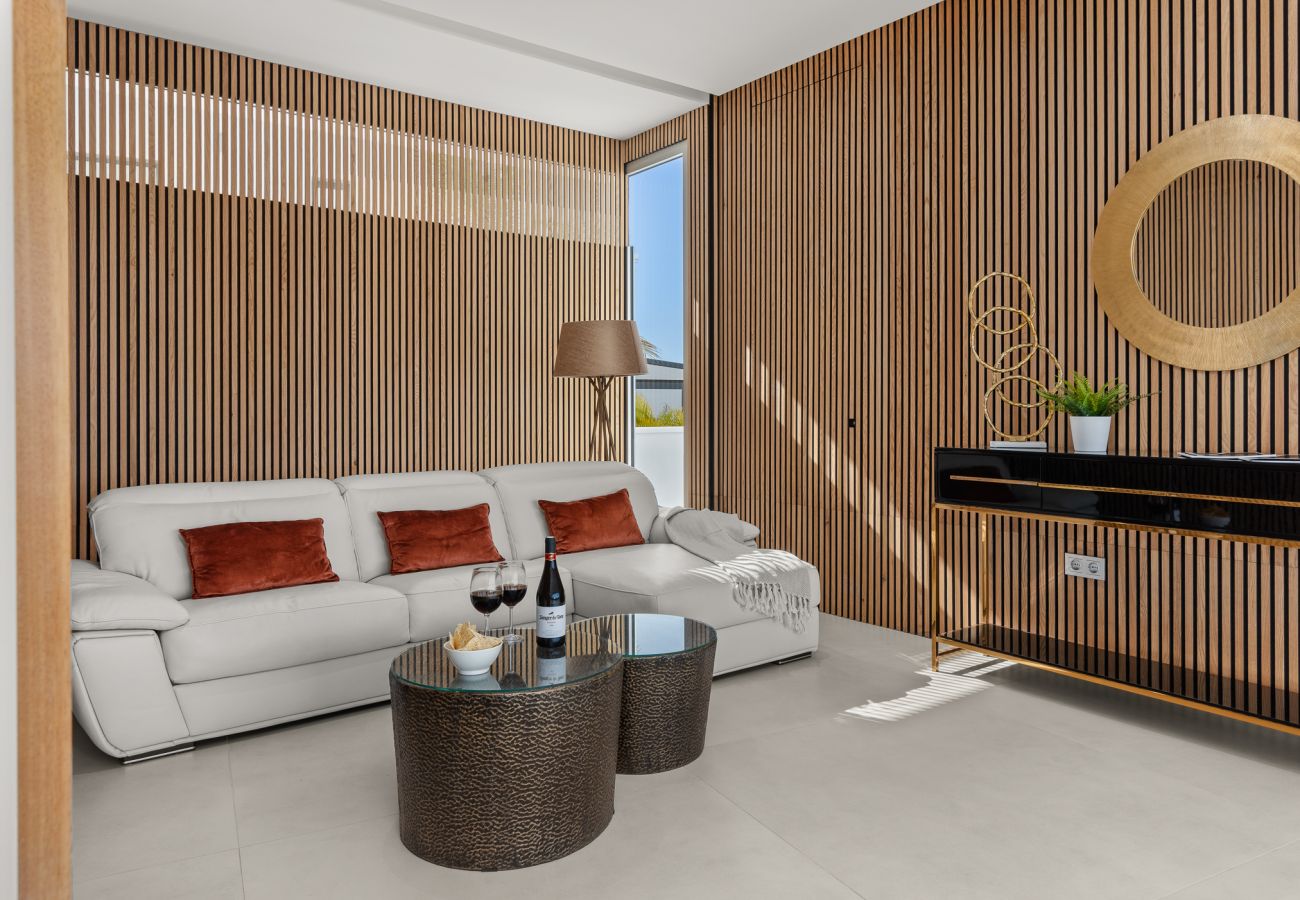 Villa in Adeje - Villa Aurelia