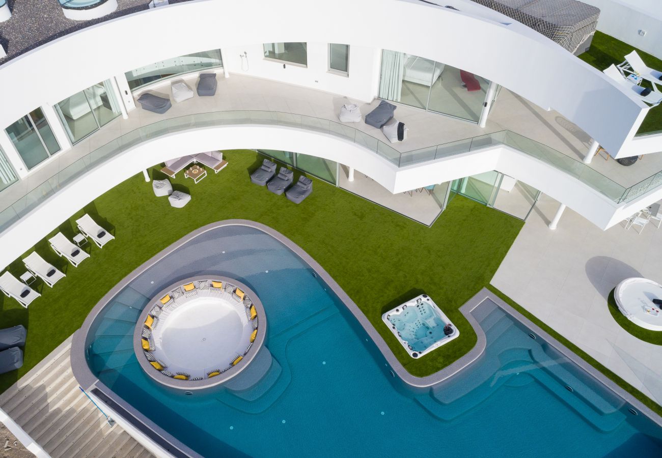 Villa in Adeje - Villa Aurelia