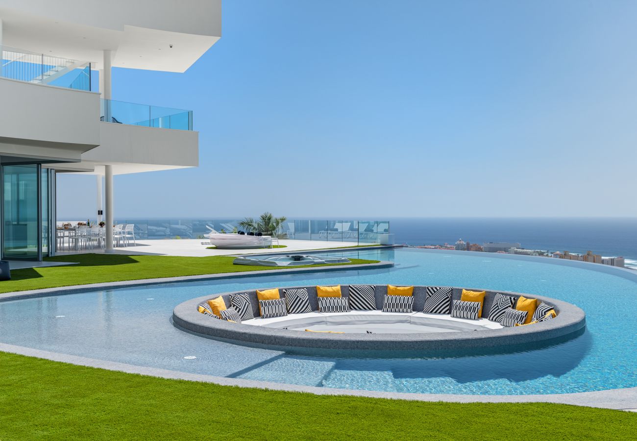 Villa in Adeje - Villa Aurelia