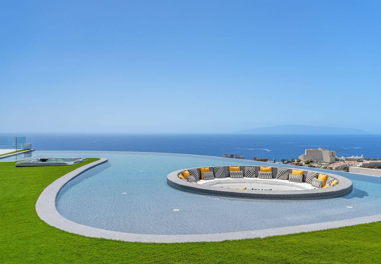 Villa in Adeje - Villa Aurelia