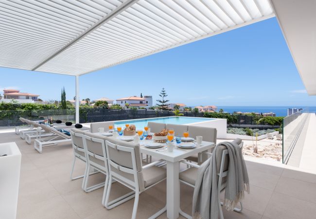 Villa in Adeje - Villa Majestic Villa in Adeje - Villa Majestic