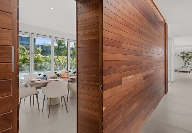 Villa in Adeje - Villa Majestic Villa in Adeje - Villa Majestic