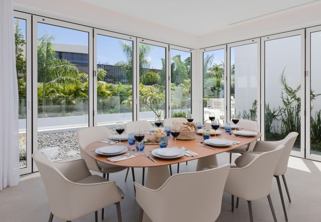 Villa in Adeje - Villa Majestic Villa in Adeje - Villa Majestic