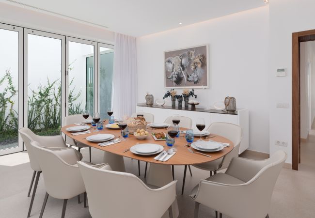 Villa in Adeje - Villa Majestic Villa in Adeje - Villa Majestic