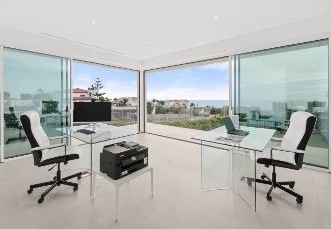 Villa in Adeje - Villa Majestic Villa in Adeje - Villa Majestic