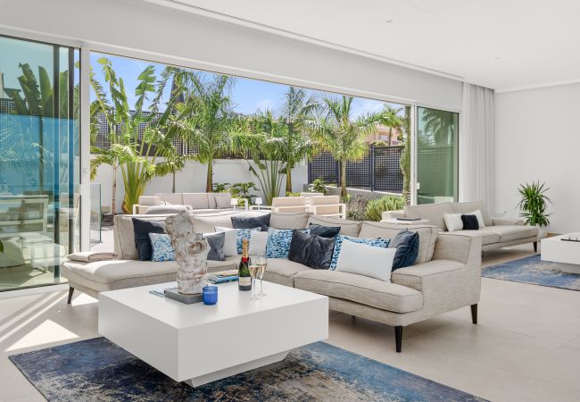 Villa in Adeje - Villa Majestic Villa in Adeje - Villa Majestic