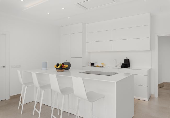 Villa in Adeje - Villa Majestic Villa in Adeje - Villa Majestic