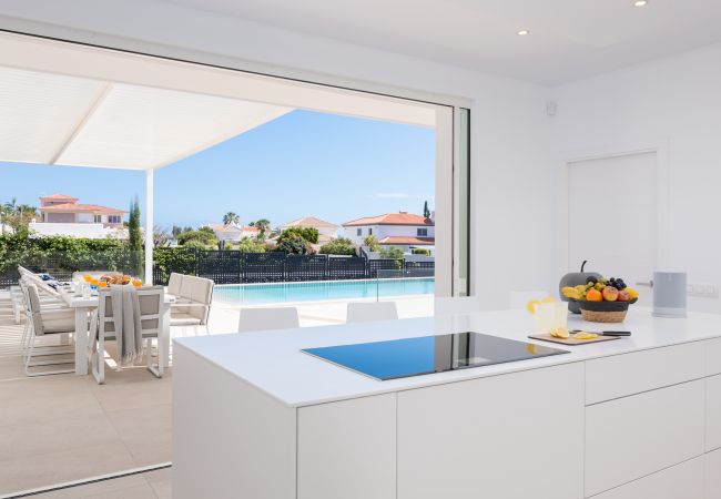 Villa in Adeje - Villa Majestic Villa in Adeje - Villa Majestic