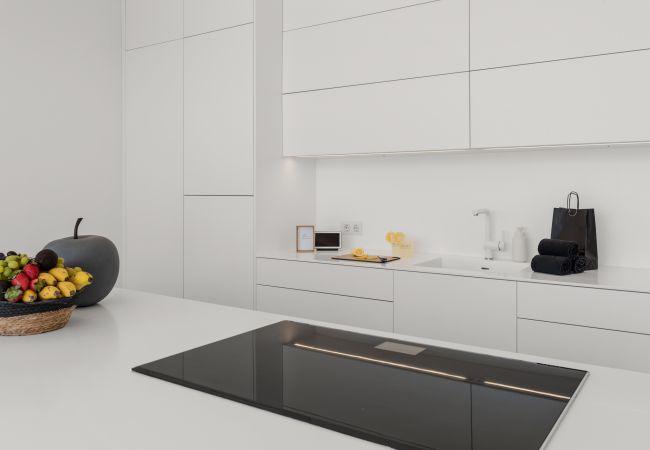 Villa in Adeje - Villa Majestic Villa in Adeje - Villa Majestic