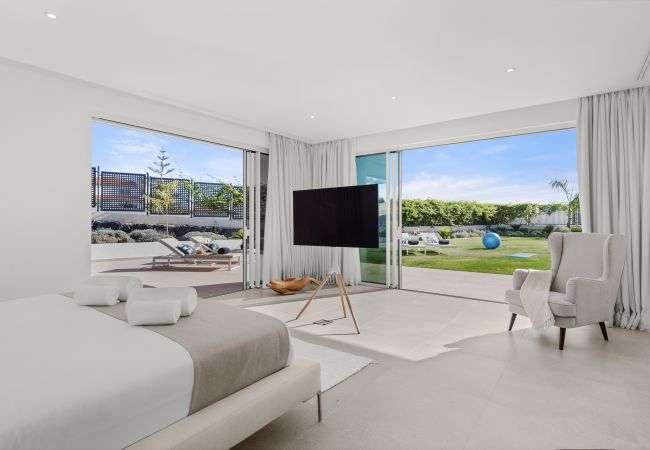 Villa in Adeje - Villa Majestic Villa in Adeje - Villa Majestic