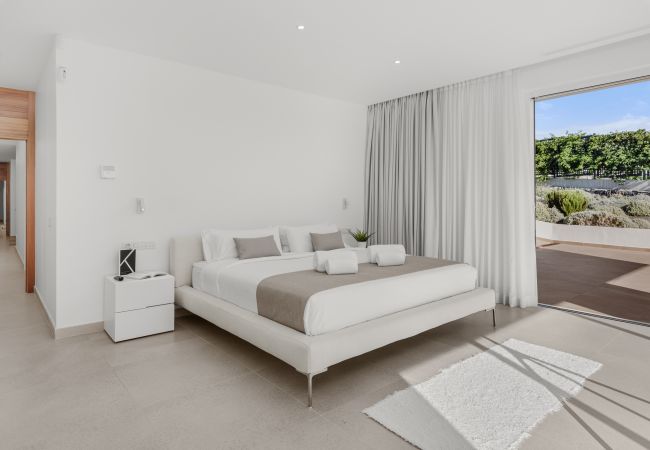 Villa in Adeje - Villa Majestic Villa in Adeje - Villa Majestic