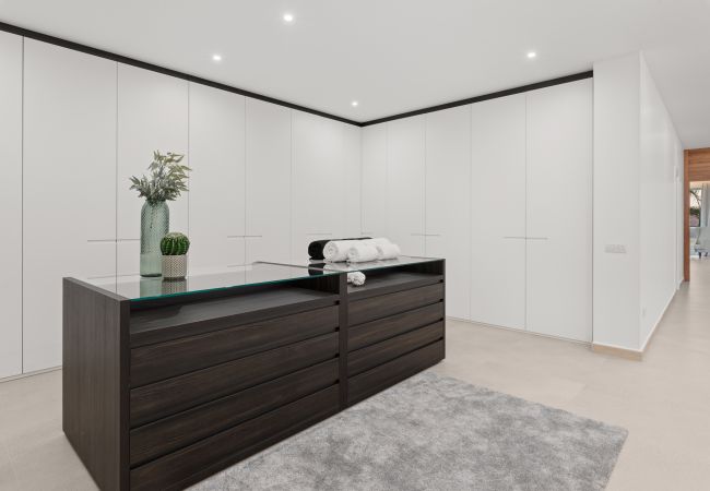 Villa in Adeje - Villa Majestic Villa in Adeje - Villa Majestic