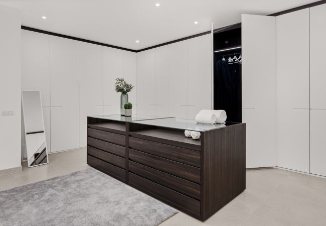 Villa in Adeje - Villa Majestic Villa in Adeje - Villa Majestic