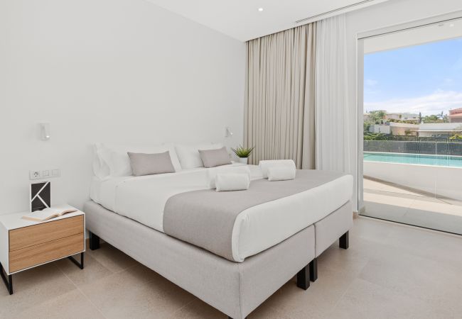 Villa in Adeje - Villa Majestic Villa in Adeje - Villa Majestic