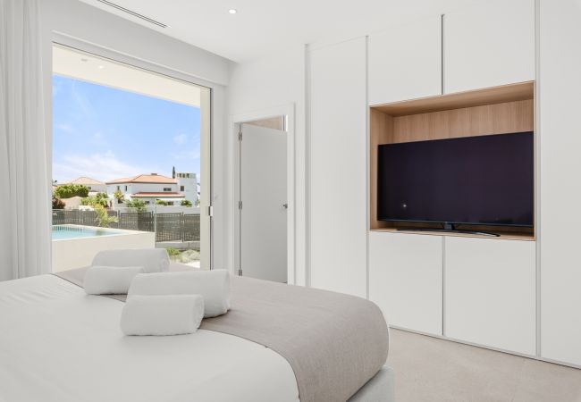 Villa in Adeje - Villa Majestic Villa in Adeje - Villa Majestic