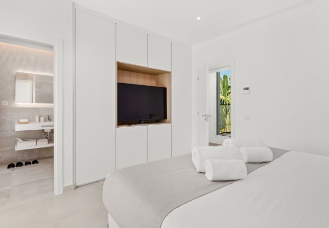 Villa in Adeje - Villa Majestic Villa in Adeje - Villa Majestic