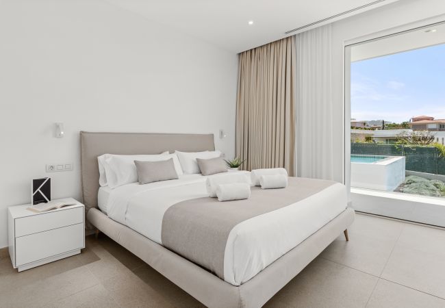 Villa in Adeje - Villa Majestic Villa in Adeje - Villa Majestic