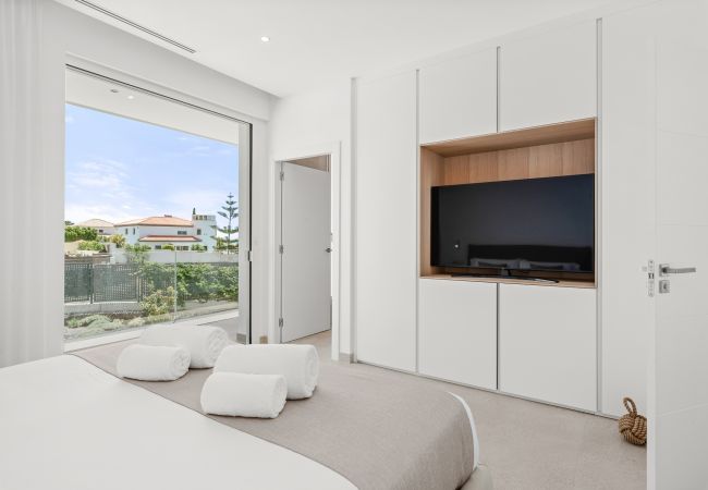 Villa in Adeje - Villa Majestic Villa in Adeje - Villa Majestic