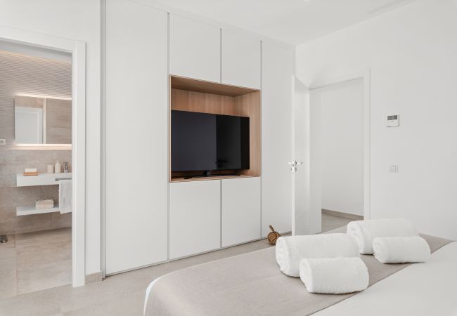 Villa in Adeje - Villa Majestic Villa in Adeje - Villa Majestic