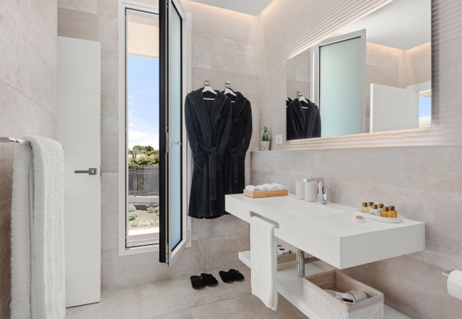 Villa in Adeje - Villa Majestic Villa in Adeje - Villa Majestic